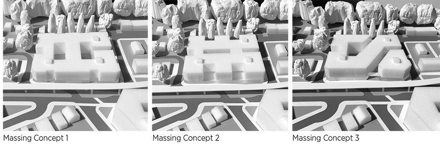 Rendering of building proposal from record 3039793-EG